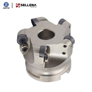 Rdmt1605 mo insertos Góc làm tròn <span class=keywords><strong>Carbide</strong></span> phay chèn 10 cái moq OEM tùy chỉnh hỗ trợ cho phần thép công cụ chuyển - Product Image 2