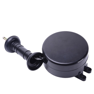 Dễ dàng lắp ráp điện hàng rào có thể thu vào dây cách điện hàng rào cổng xử lý - Product Image 2