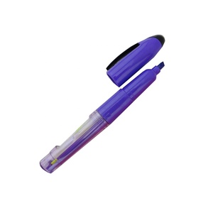 Bút <span class=keywords><strong>Highlighter</strong></span> với lưu ý dính cho văn phòng - Product Image 5
