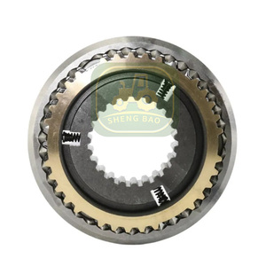 Synchroniseur de haut niveau 30614220 D=82 compatible avec les tracteurs <span class=keywords><strong>Valtra</strong></span> 600 <span class=keywords><strong>700</strong></span> 800 885 900 985 BL77 BL88 Pièces détachées - Product Image 4