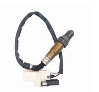 TB Auto nouveau capteur Lambda O2 d'oxygène 0258006027 pour Peugeot 206 306 307 407 Renault Clio Citroen Fiat 1618Z6