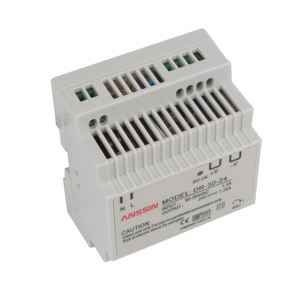 Alimentation à découpage sur rail DIN, DR-60 DR-45 DR-30 30W 45W 60W, <span class=keywords><strong>sortie</strong></span> unique 5V 12V 15V 24V (24V, 60W) - Product Image 4