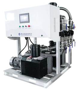 Máquina de succión médica Dispositivo de succión al vacío Vacío médico en el hospital - Product Image 2