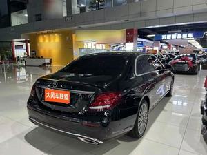 <span class=keywords><strong>Mercedes</strong></span> -Benz <span class=keywords><strong>E</strong></span>-Klasse 2020 Model, Herziene Versie, <span class=keywords><strong>E</strong></span> 300 L, Stijlvolle Uitrustingsniveau Weergegeven Kilometerstand: 86000Km. - Product Image 5