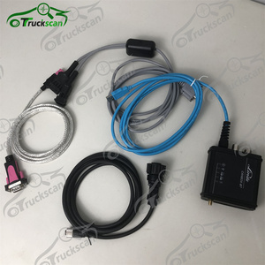 Interface USB Linde BT Canbox pour chariot élévateur, outil de diagnostic automatique Linde Canbox BT pour chariot élévateur avec ordinateur portable CF53 - Product Image 5