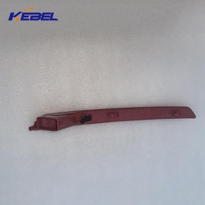 Luz Antiniebla Trasera KEBEL para Carrocería, OEM 5C5945701B, Lámpara Antiniebla para <span class=keywords><strong>Volkswagen</strong></span> <span class=keywords><strong>Fusca</strong></span> 2011 - Product Image 3