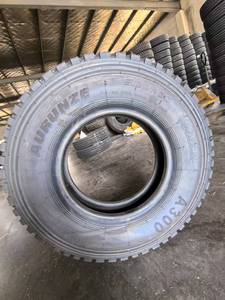 Pneu de camion 12R22.5 255 275 70 295 75 295/80R22.5 315 80 22.5 385/65R22.5 - Product Image 6