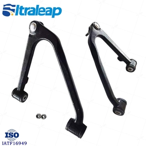 Par de Brazos de <span class=keywords><strong>Control</strong></span> Superiores Delanteros de Suspensión para Mercedes <span class=keywords><strong>Benz</strong></span> 560SL 1986-1989 - Product Image 2