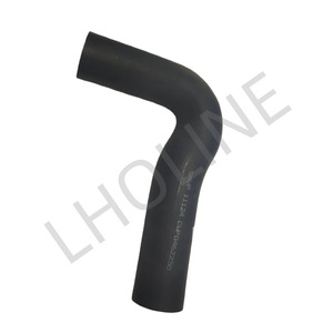 Tuyau de liquide de refroidissement 96536641 en caoutchouc EPDM, longueur standard, pour remplacement et réparation - Product Image 2