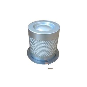 Manny LE 10 005X - Separador de Aceite y Aire para Compresores Industriales, Filtro de Aceite Esencial con Tornillo Metálico, Certificado ISO9001 - Product Image 3