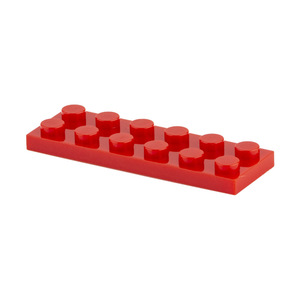 Banzhan MOC blok bangunan kompatibel dengan 3795 partikel standar Unitdiy dirakit <span class=keywords><strong>2</strong></span> pelat dasar 586 buah 0.5KG/sekitar 290 buah - Product Image 3