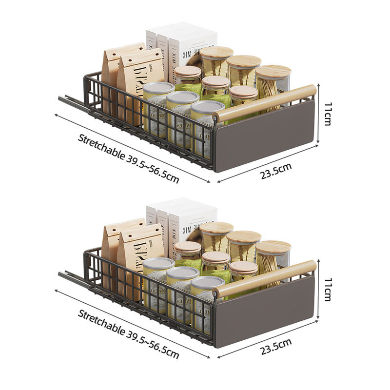 39,5*23,5*11 cm - Lot de 2