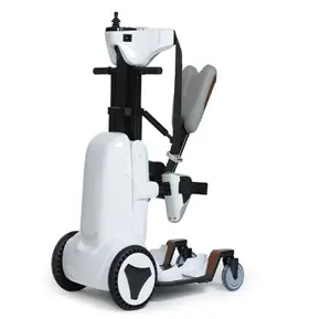 Walking Assistant Rehabilitation Equipment Gait Training Walking Wheelchair For Paraplegic Medical Wheelchair