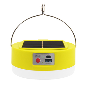 Luz de Emergencia LED Portátil, 3 Baterías de Iones de Litio (4800mAh), Luz Blanca Fría, Sensor Táctil, Clasificación IP30, 6 Horas de Autonomía para Exteriores - Product Image 6