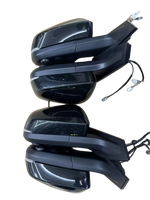 Rétroviseur de véhicule électrique d'origine BZ4X pour Toyota BZ4X Pièces détachées en stock