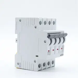 Easy operation vcb for gear panel vacuum circuit breakers din rail enclosure digital timer Miniature Circuit Breakers in chinese