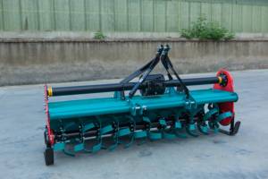 농업용 우수한 농업용 로터베이터 가동을 위한 신제품 헤비 듀티 - Product Image 4