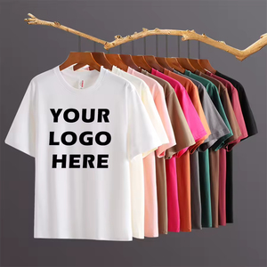 Camisetas de Manga Corta con Estampado Gráfico, 100% Algodón, Cuello Redondo, al por Mayor para Hombre - Product Image 1