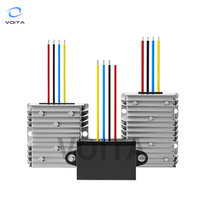 Convertitore dc-dc step down isolato 60V 72V 80V 96V 100V a 12V 10A 120W - Product Image 6