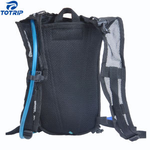 कस्टम हाइड्रेशन बैक पैक हाइड्रो राइडिंग हेलमेट बैग मोटरसाइकिल हाइड्रोपैक - Product Image 4