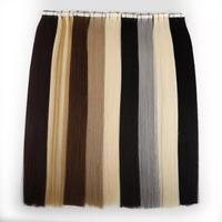 Cheveux Vierges Brésiliens Non Traités de Qualité 10A 12A, Tissage de Cheveux 100% Humains Remy, Extensions de Cheveux Vierges Bruts à Cuticules Alignées