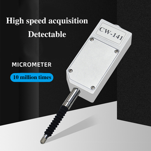 Indicador Mecánico Digital Métrico/pulgadas con Dial de Acero y Salida de Datos USB/RS232 - Product Image 2