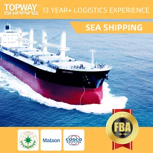 Logistics Sea Shipping freight forwarder china to USA new zealand by china forwarder door to door delivery service