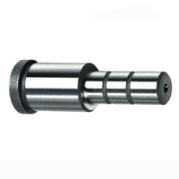 Chine Fournisseur d'usine Guide certifié ISO pilier SUJ2 roulement en acier éjecteur Guide broche pièces de moulage par injection