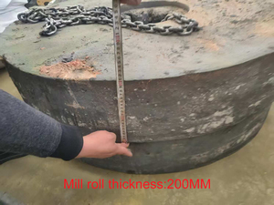 ชุนเยว่จำหน่าย<span class=keywords><strong>เครื่อง</strong></span>บดทองแบบเปียกชนิด Wet Pan Mill สำหรับขาย - Product Image 3