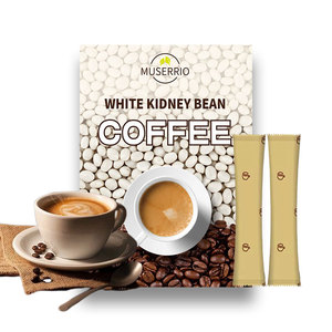 Café Adelgazante Herbal Lite Brew OEM/ODM, Delicioso y Mágico para <span class=keywords><strong>la</strong></span> Pérdida de Peso - Product Image 5