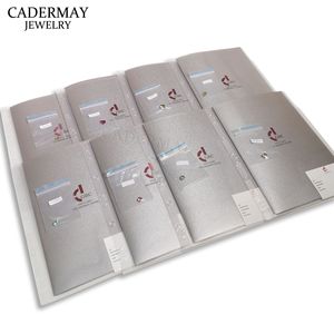 Cadermay Natural Tourmaline Loose Stones Mixed Colors Mixed Shapes For Jewelry Making - Product Image 3