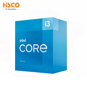 CPU de escritorio original para <span class=keywords><strong>Intel</strong></span>, procesador de 4 núcleos, 6MB, caché inteligente, 65W, FCLGA1200, 14nm, para <span class=keywords><strong>Intel</strong></span> <span class=keywords><strong>Core</strong></span>, 2 núcleos, 2 núcleos, 2 núcleos - Product Image 4