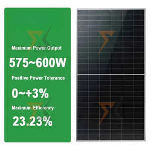 Panel Solar Bifacial de Alto Rendimiento Tiger Neo 72HL4-BDV, Vidrio Dual, Tipo N, HBC, BIPV, Silicio Monocristalino - Product Image 5
