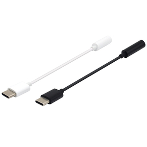 <span class=keywords><strong>USB</strong></span> C per cuffie <span class=keywords><strong>Jack</strong></span> <span class=keywords><strong>adattatore</strong></span> con microfono tipo connettore C - Product Image 5