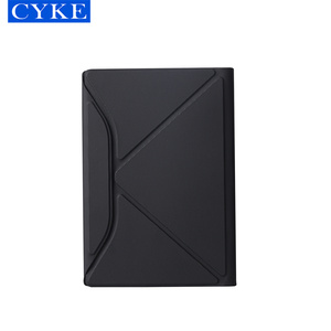CYKE Tpu Soft Shell Triangle Support Tablet Clavier Cas Pour Lenovo Tab P11 Xiaoxin <span class=keywords><strong>Pad</strong></span> 11 Pouces TB-J606F TB-J607 TB-J616 <span class=keywords><strong>2020</strong></span> - Product Image 6