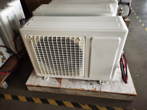 Aire Acondicionado Híbrido de 18000 Btu para Fábrica, Acondicionador Solar ACDC UNP-DC48V18K WIFI 3en1, Sistema de Aire Acondicionado Solar Pv/dc/ac UN - Product Image 2