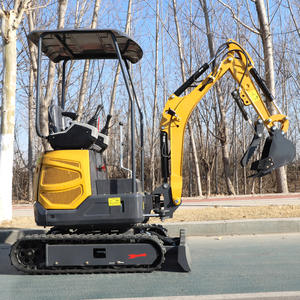 <span class=keywords><strong>Mini</strong></span> Escavatore Kubota da 1,8 Tonnellate con Spedizione Gratuita, Nuovo <span class=keywords><strong>Mini</strong></span> Escavatore Compatto Cinese in Vendita - Product Image 5