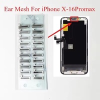 Membrane acoustique personnalisée Eptfe IP68 membrane d'évent de ventilation étanche et transparente