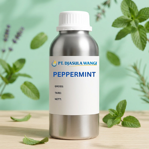 1 kg de Aceite Esencial de Menta 100% Puro, Hojas Secas, Aroma Cítrico Fresco, Aromaterapia, Repelente de Mosquitos, Cuidado Corporal - Product Image 2