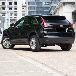 <span class=keywords><strong>2024</strong></span> Modèle <span class=keywords><strong>Cadillac</strong></span> <span class=keywords><strong>XT4</strong></span> SUV à essence haute performance 5223x1890x1480 2.0T 237 chevaux L4 Voiture d'occasion - Product Image 3