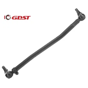 GDST prix usine pièces de direction 1674mm longueur 1626751 1610338 tige centrale de camion pour Volvo F10