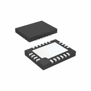 Electronic Circuit Components Manufacturer Channel LTC4235CUFD-1#PBF Power Management (PMIC) 20 WFQFN Exposed Pad - Product Image 1