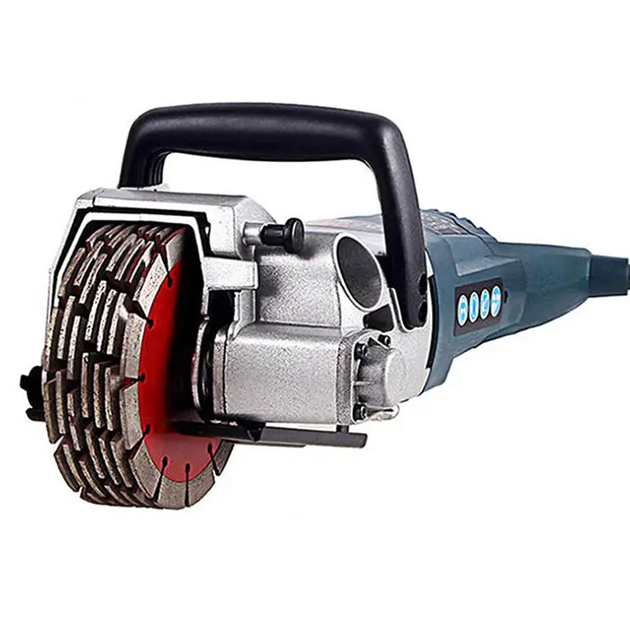 Power Tool Saw Cutting Machine.Electric Machine Electric Chaser Wire Z Type Blade Wall Cutter