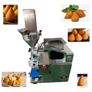 Ahorra tiempo y es duradero 	 Máquina Eléctrica para Falafel 	 Albóndiga de Carne Hecha a Máquina 	 Línea de Producción de Kubba <span class=keywords><strong>Mosul</strong></span> con Calentador - Product Image 2