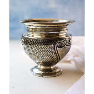 Cachepot de Cerámica y Esmalte de Sheffield - Peso en kg - Inventario de Shopify - Product Image 1