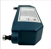 5210-4 Solvant Original à Séchage Rapide et Viscosité Stable Anti-Colmatage Idéal pour Plastiques Industriels pour Pièces Détachées M CIJ
