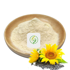 Extracto de soja 20% 50% 70% fosfatidil serina fosfatidilserina PS - Product Image 1