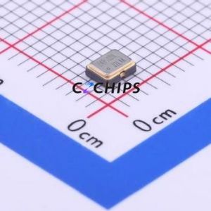 X1G0052110109 Pre-Programmed Oscillator SMD3225-4P Oscillator 48MHz 15ppm - Product Image 1