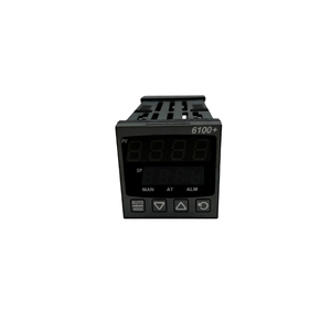 Module de contrôleur PLC Gold Seller P6100, neuf, original, en stock, contrôleur de programmation PLC - Product Image 1