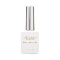 Kit de vernis à ongles gel en caoutchouc rose 48 couleurs, gel UV couleur unie rose prune à paillettes fines, effet blanchissant doux, sans TPO ni HEMA